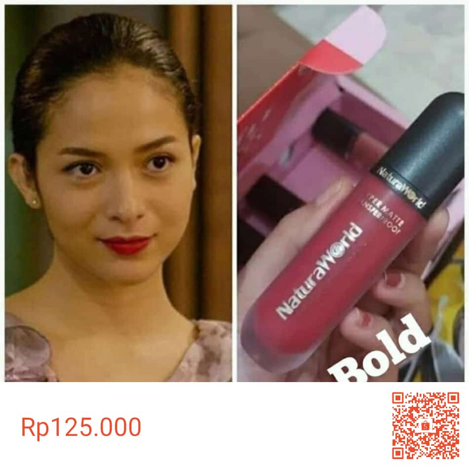 Lipmatte Natura World