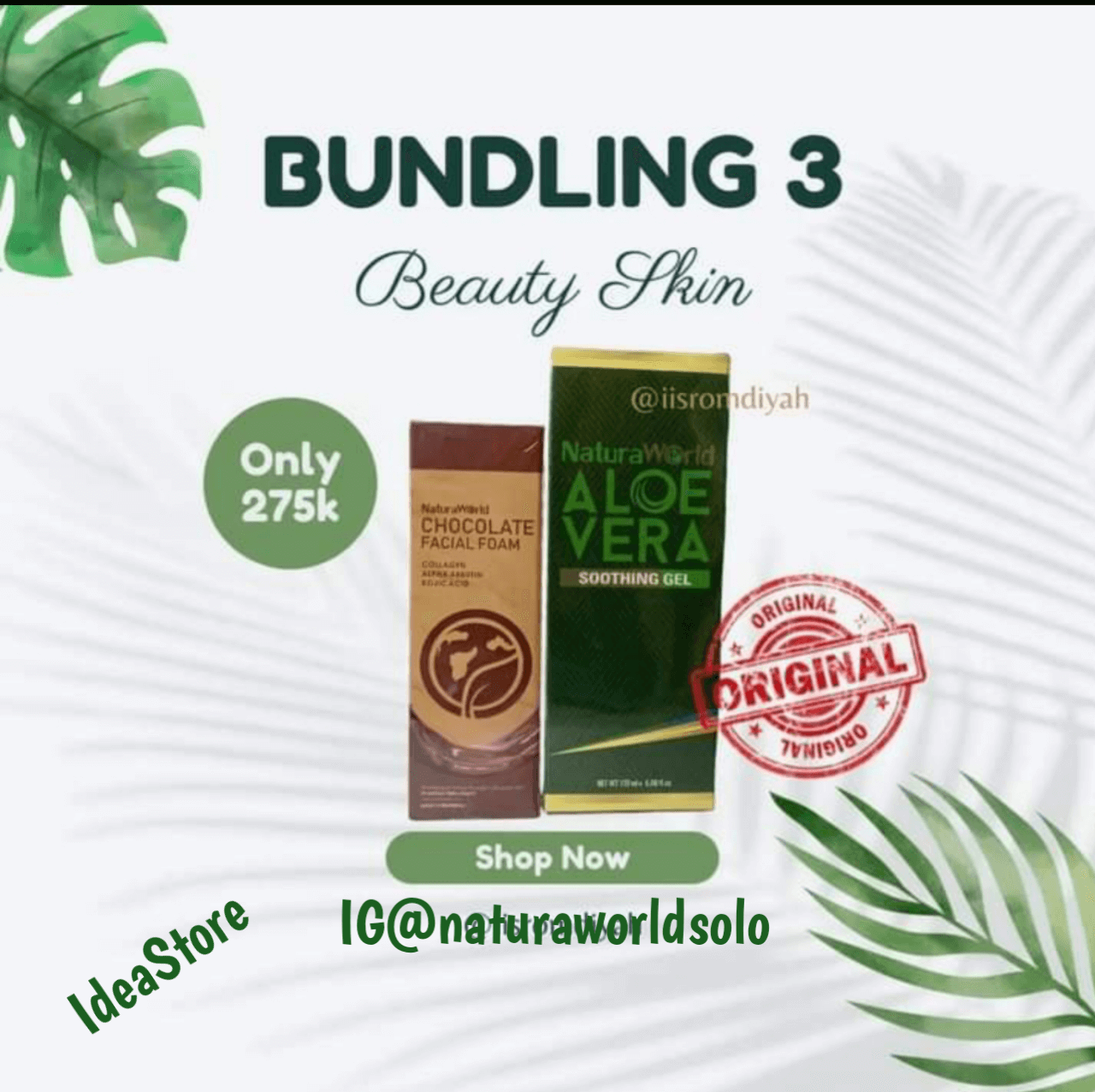 Bundling Paket
