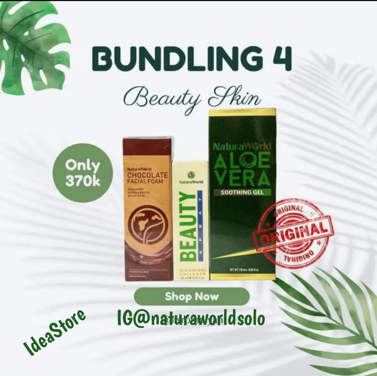 Bundling Paket