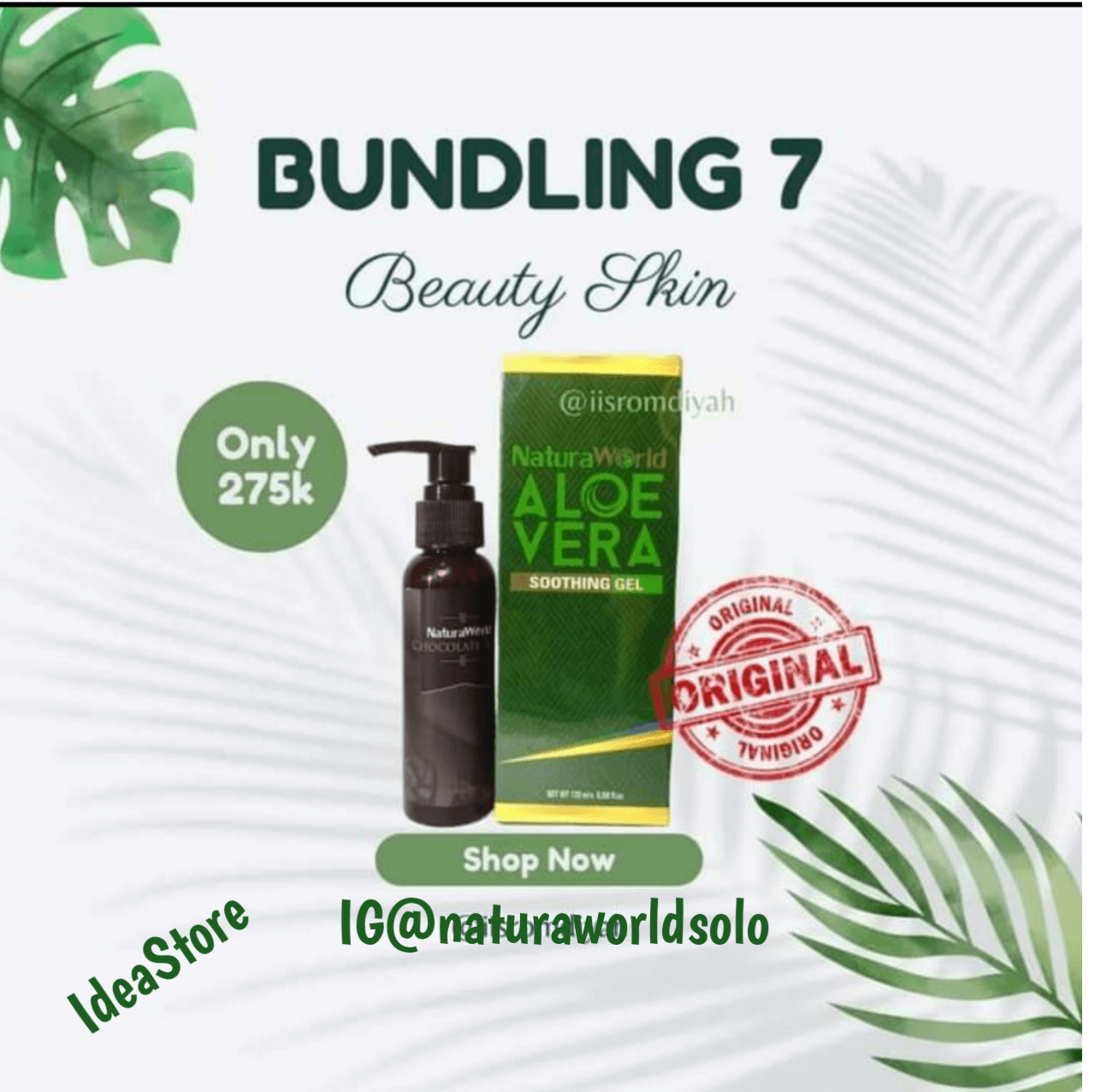 Bundling Paket