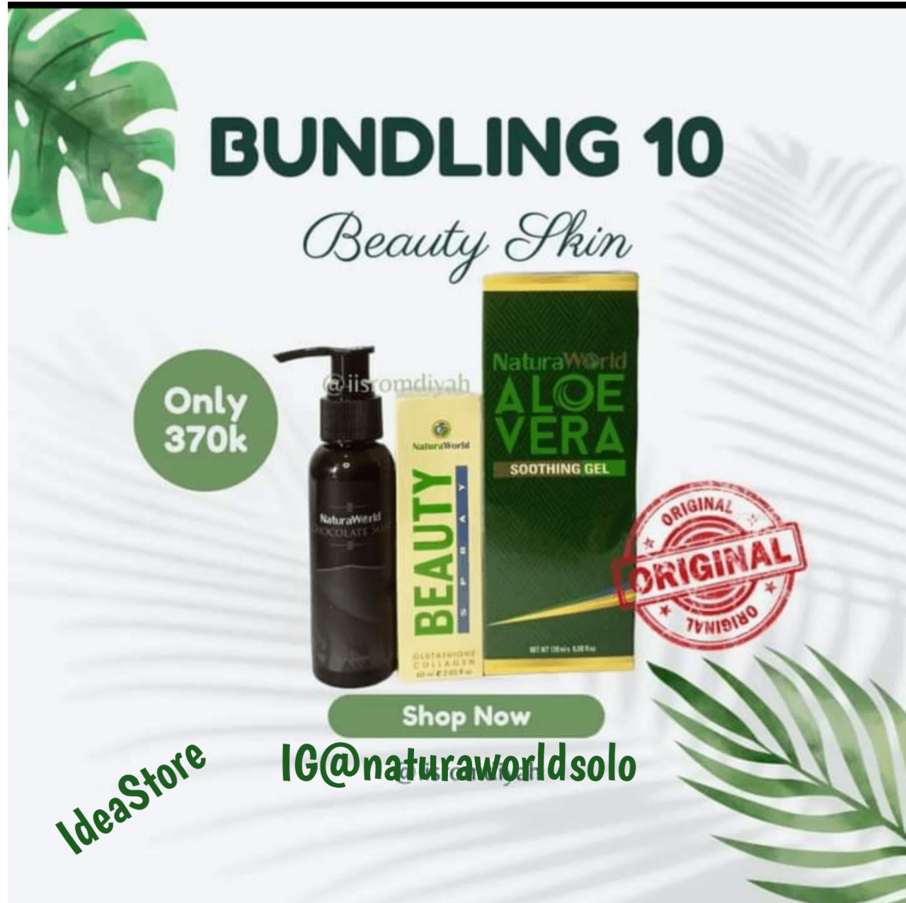 Bundling Paket